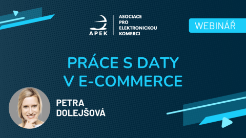 Práce s daty v e-commerce