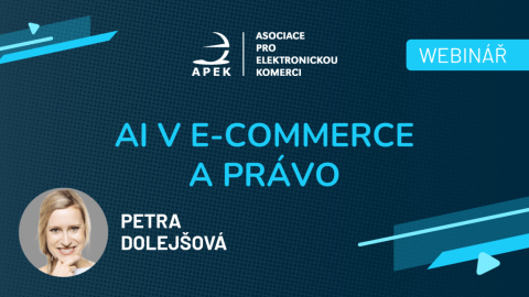 AI v e-commerce a právo
